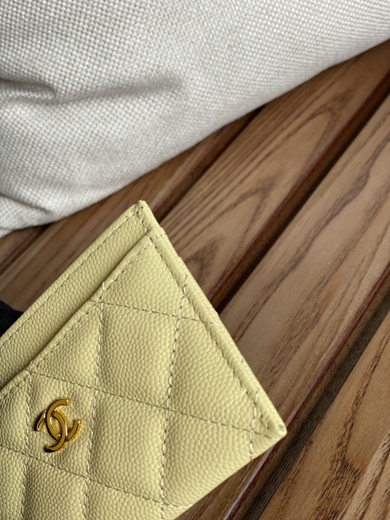 Ch**el wallet purse